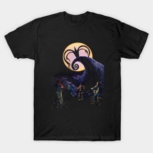 Strange Nightmare T-Shirt